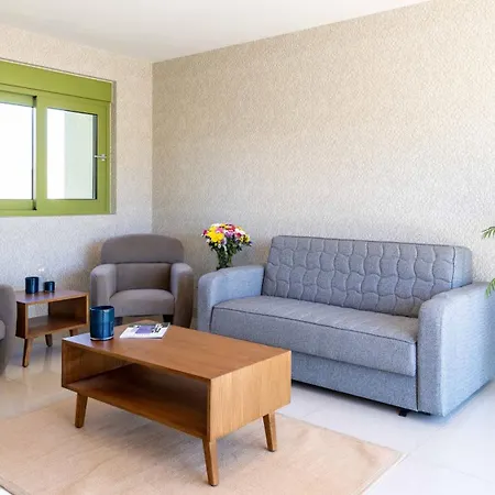 Aparthotel Mosaico & 4*