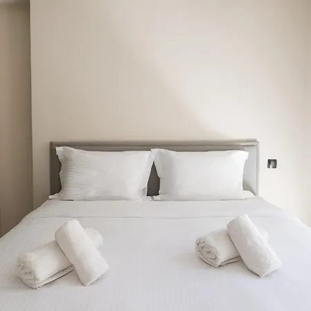 Mosaico & 4* Athens