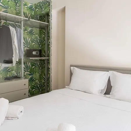 Aparthotel Mosaico & 4*