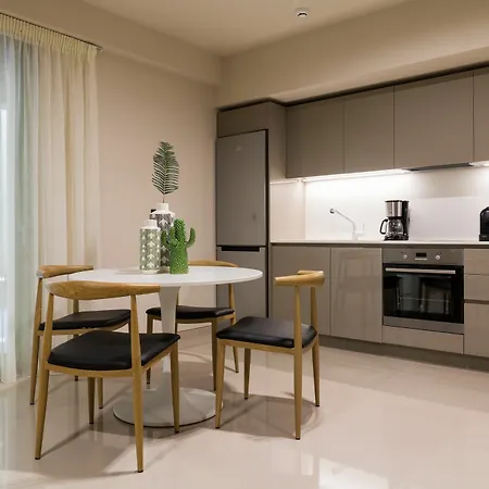 Aparthotel Mosaico & 4*