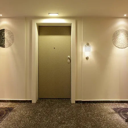 Aparthotel Mosaico &