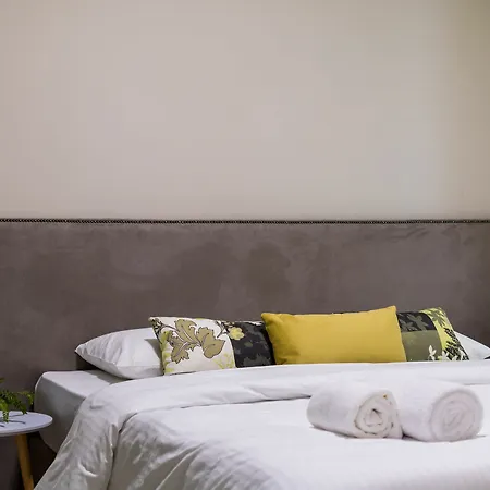 Mosaico & Aparthotel 4*