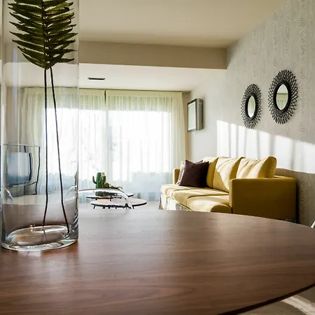 Mosaico & Aparthotel 4*
