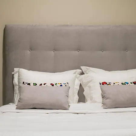 Aparthotel Mosaico & 4*