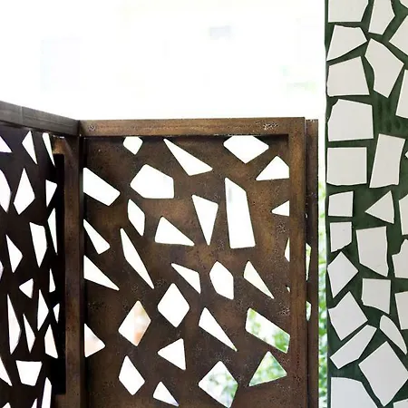 Aparthotel Mosaico & 4*