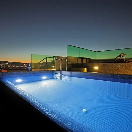 Mosaico & 4* Athens