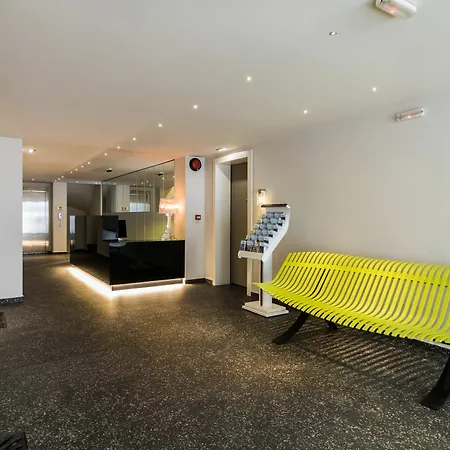 Mosaico & Aparthotel Athens