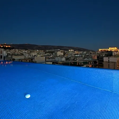 Mosaico & Aparthotel 4*