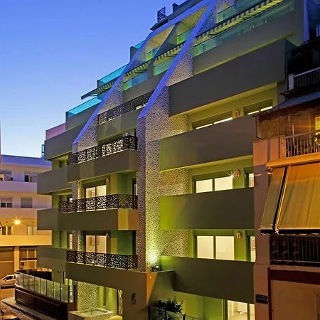 Mosaico & Aparthotel 4*