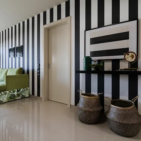 Mosaico & Aparthotel