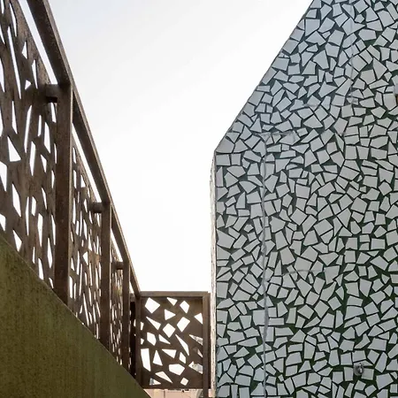 Mosaico & Aparthotel
