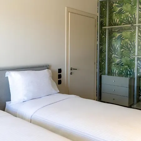 Mosaico & Aparthotel 4*