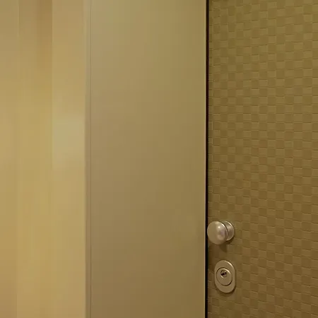 Aparthotel Mosaico & Athens