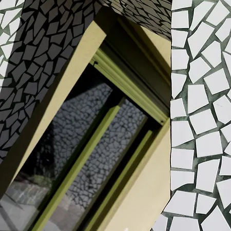 Mosaico & 4* Athens