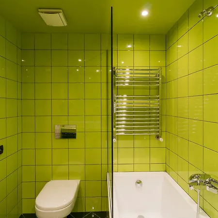 Aparthotel Mosaico & Athens