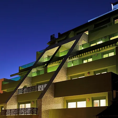 Mosaico & 4* Athens