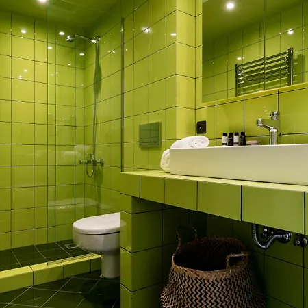 Aparthotel Mosaico & 4*